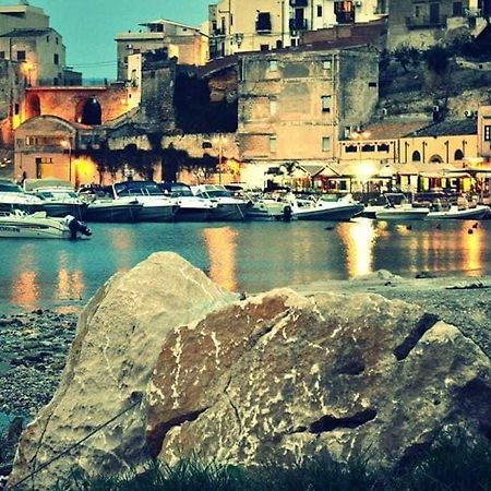 La Rosa Dei Venti Apartment Castellammare del Golfo Exterior foto