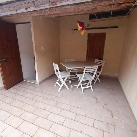La Rosa Dei Venti Apartment Castellammare del Golfo Exterior foto