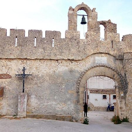 La Rosa Dei Venti Apartment Castellammare del Golfo Exterior foto
