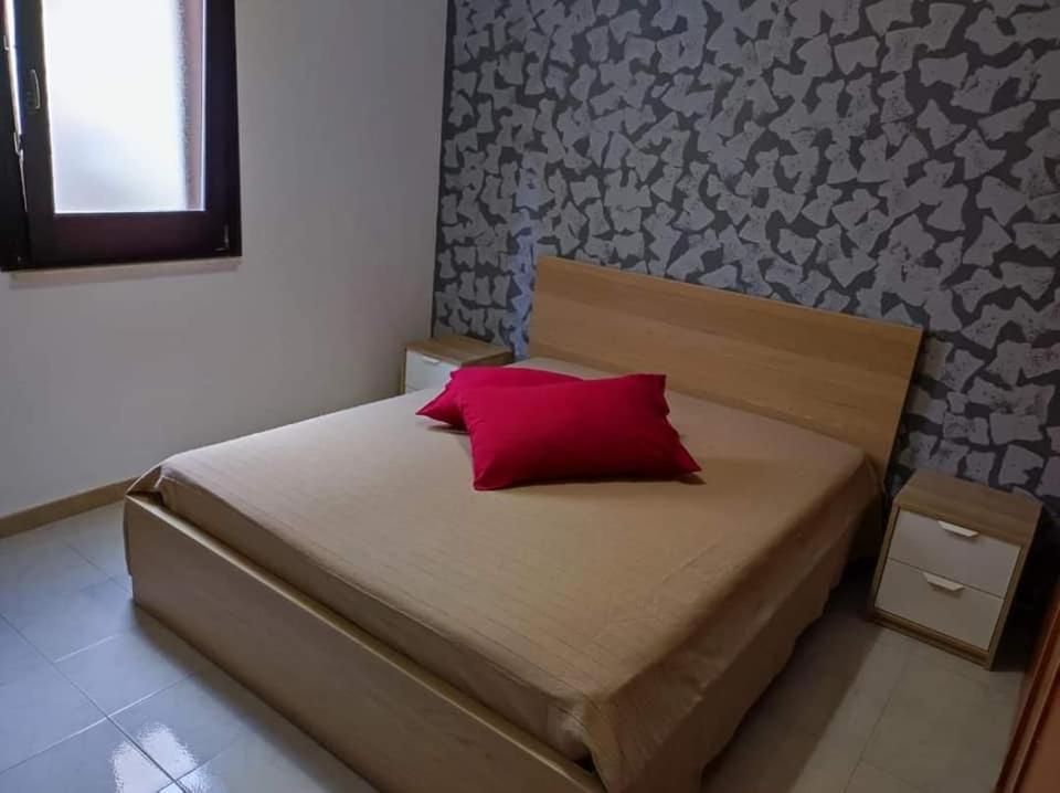 La Rosa Dei Venti Apartment Castellammare del Golfo Exterior foto