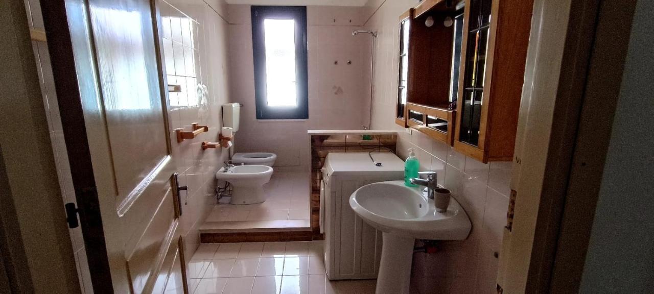 La Rosa Dei Venti Apartment Castellammare del Golfo Exterior foto