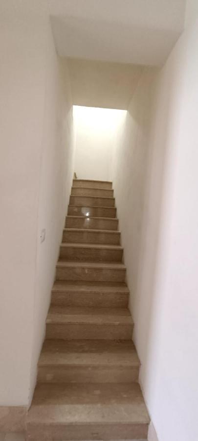 La Rosa Dei Venti Apartment Castellammare del Golfo Exterior foto