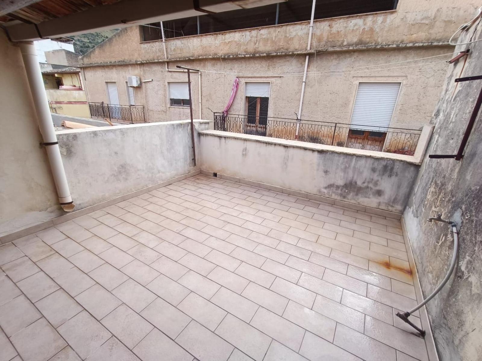 La Rosa Dei Venti Apartment Castellammare del Golfo Exterior foto