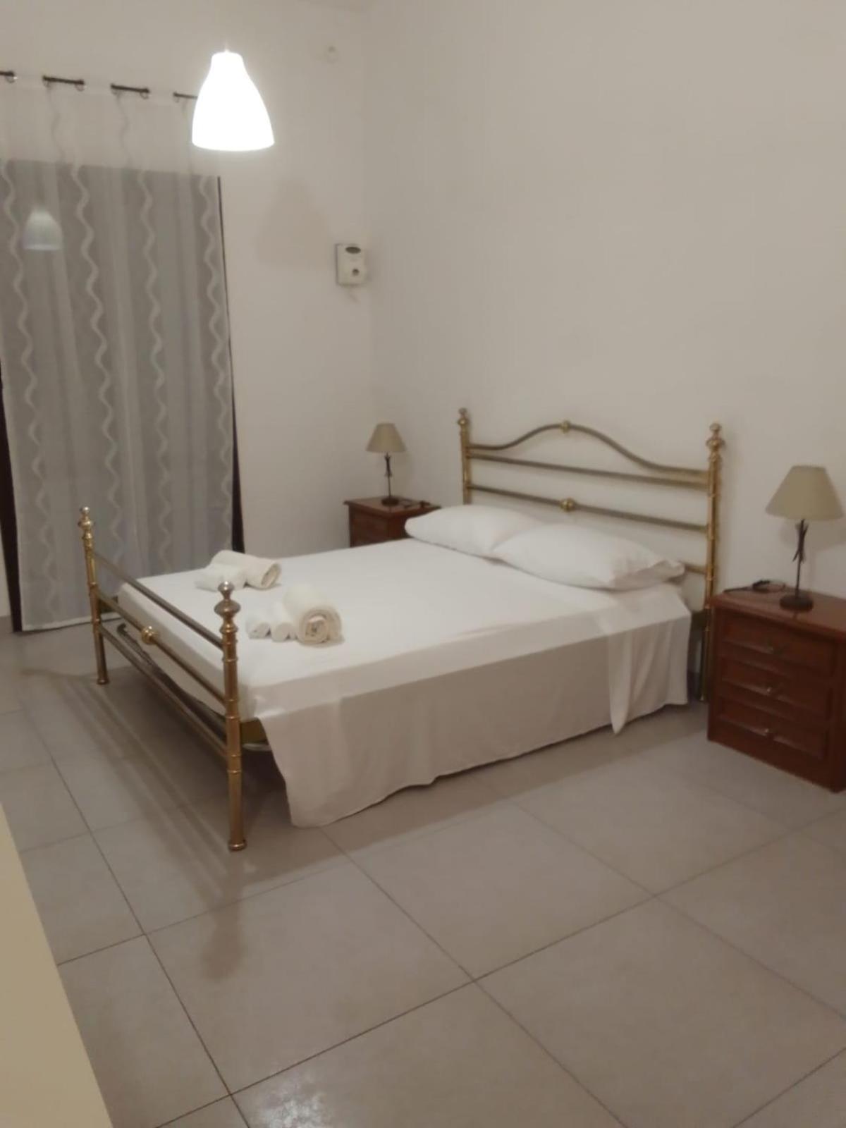 La Rosa Dei Venti Apartment Castellammare del Golfo Exterior foto