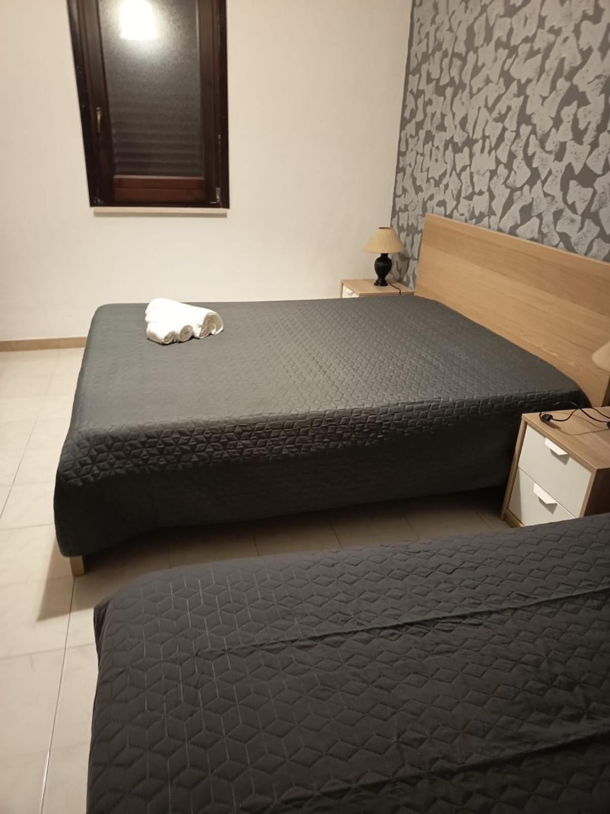 La Rosa Dei Venti Apartment Castellammare del Golfo Exterior foto