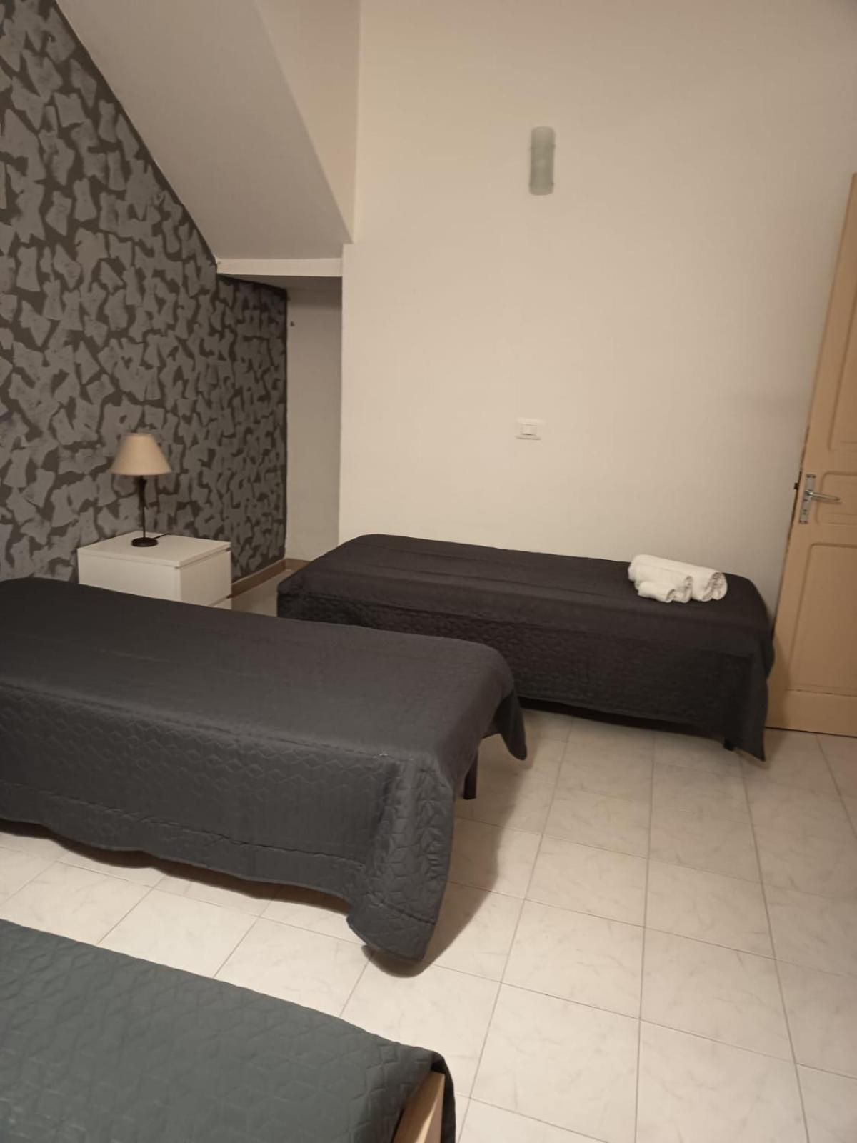 La Rosa Dei Venti Apartment Castellammare del Golfo Exterior foto