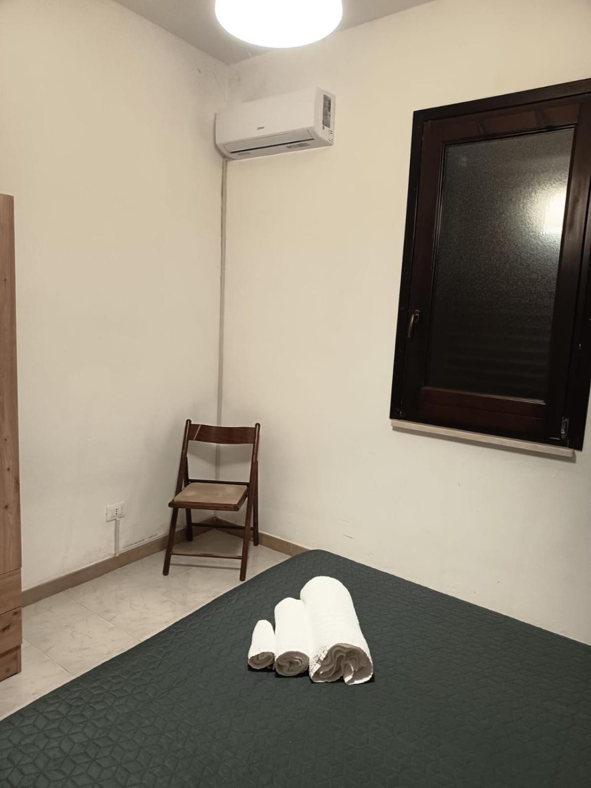 La Rosa Dei Venti Apartment Castellammare del Golfo Exterior foto