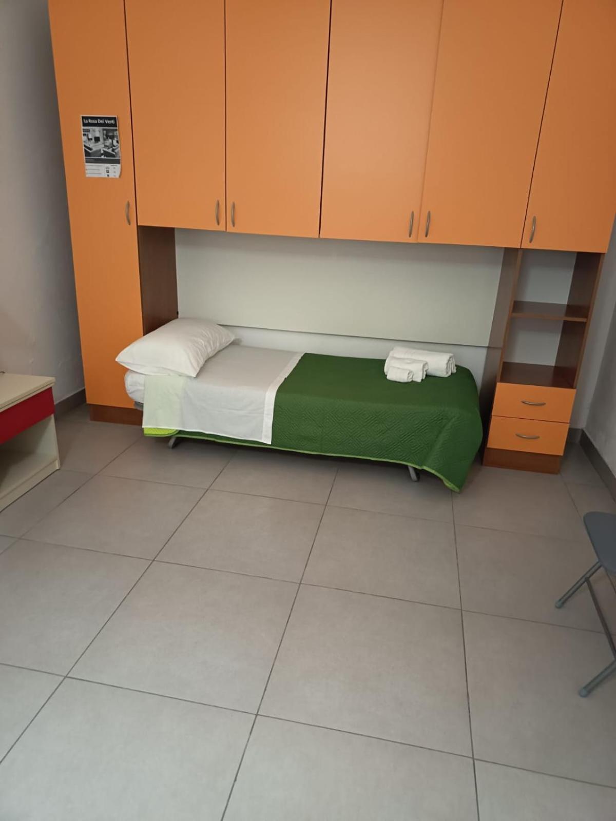 La Rosa Dei Venti Apartment Castellammare del Golfo Exterior foto
