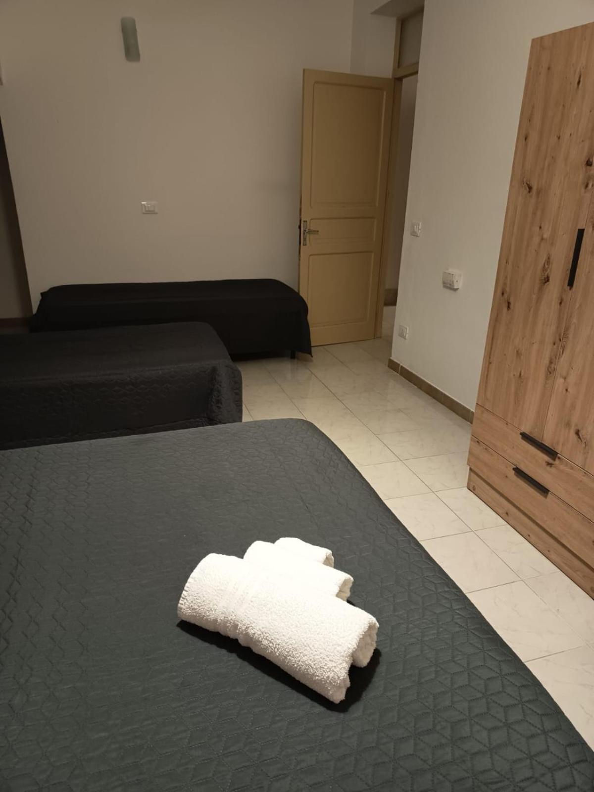 La Rosa Dei Venti Apartment Castellammare del Golfo Exterior foto