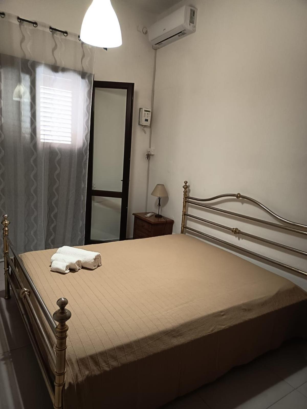 La Rosa Dei Venti Apartment Castellammare del Golfo Exterior foto