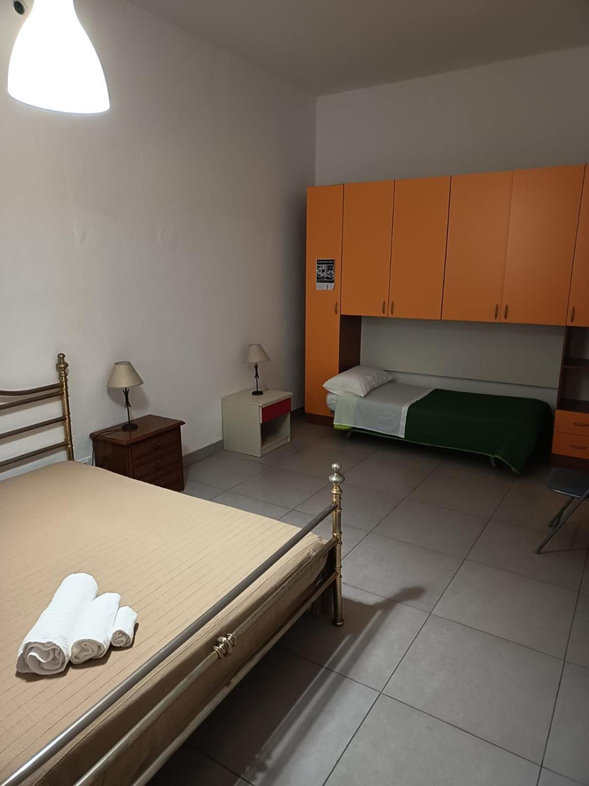 La Rosa Dei Venti Apartment Castellammare del Golfo Exterior foto